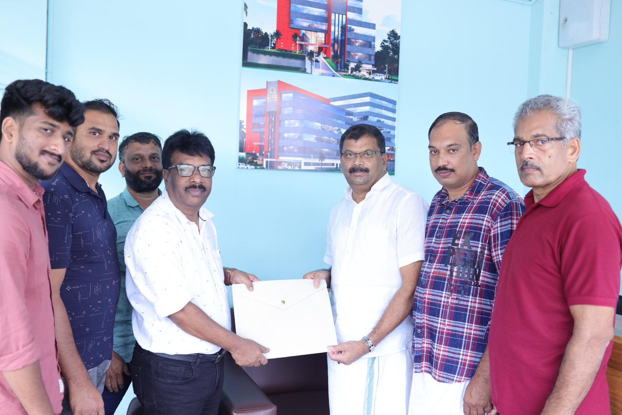 KPU MULTI SPECIALITY HOSPITAL